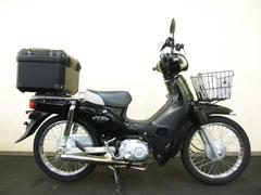 グーバイク】東京都・多摩市・「スーパーカブ110(ホンダ)」のバイク