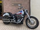 ＨＡＲＬＥＹ－ＤＡＶＩＤＳＯＮ ＦＸＬＲ　ソフテイル　ローライダー　　ケラーマンスウインカー　クリーミングイーグルエアクリ　ＥＴＣの画像（東京都