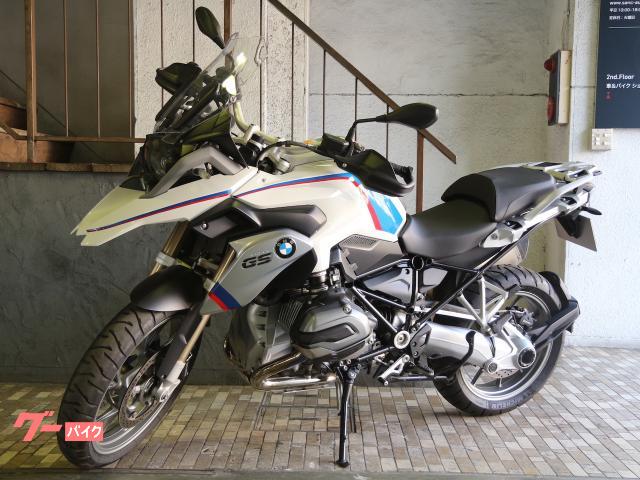 BMW R1200GS セレブレーション・エディション 100周年