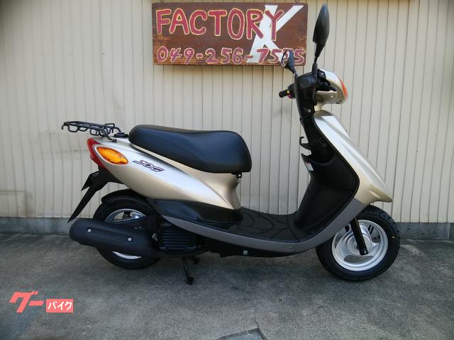 ヤマハ ＪＯＧ｜ＦＡＣＴＯＲＹ－Ｋ｜新車・中古バイクなら【グーバイク】