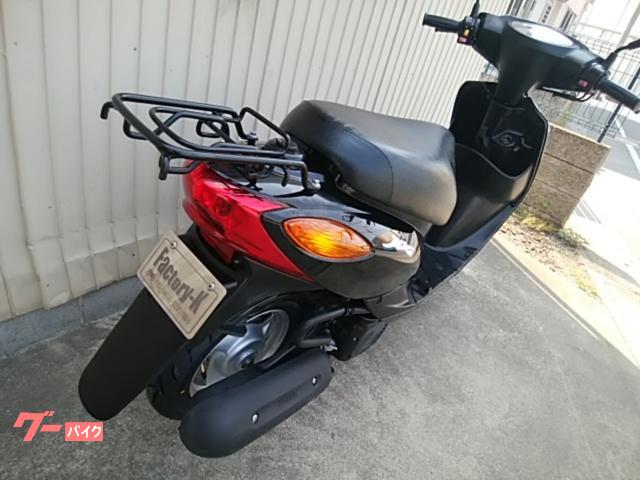 車両情報:ヤマハ JOG | FACTORY−K | 中古バイク・新車バイク