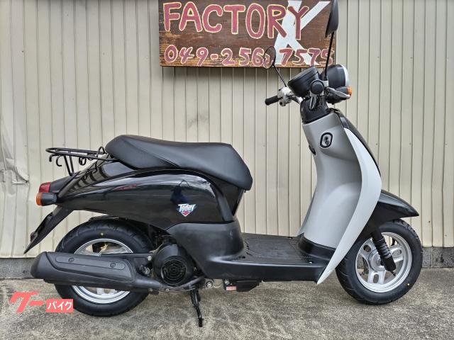 ホンダ トゥデイ AF67 インジェクションモデル｜FACTORY