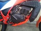 ホンダ ＴＬＭ５０　前後タイヤ新品の画像（埼玉県