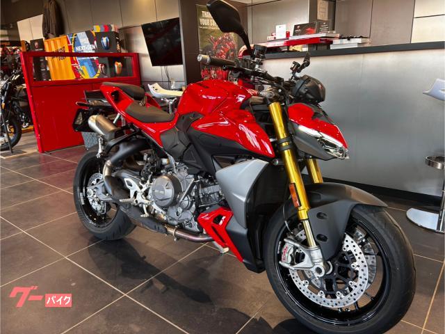 DUCATI V2 S — миниатюра 2