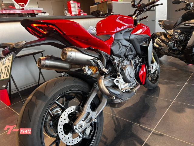 DUCATI V2 S — миниатюра 3