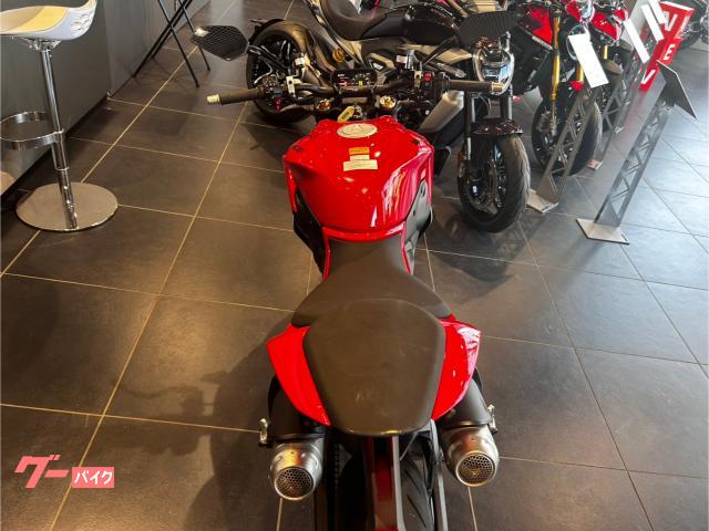 DUCATI V2 S — миниатюра 4