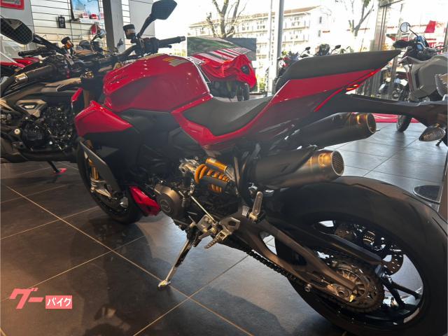 DUCATI V2 S — миниатюра 5
