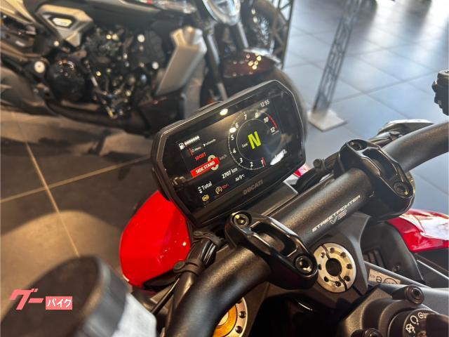 DUCATI V2 S — миниатюра 6