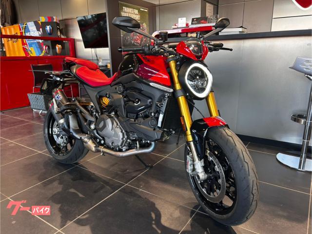 DUCATI SP — миниатюра 2