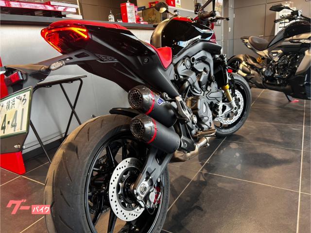 DUCATI SP — миниатюра 3