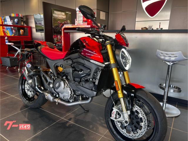 DUCATI SP — миниатюра 2