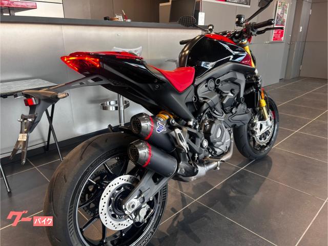 DUCATI SP — миниатюра 3