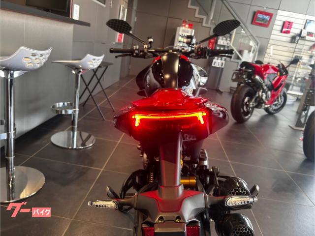 DUCATI SP — миниатюра 4