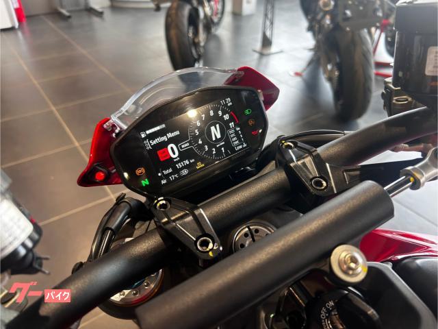 DUCATI SP — миниатюра 6