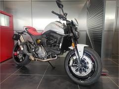 ＤＵＣＡＴＩ　モンスター　プラス