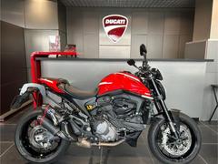 ＤＵＣＡＴＩ　モンスター　プラス