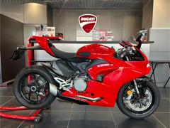 ＤＵＣＡＴＩ　パニガーレＶ２