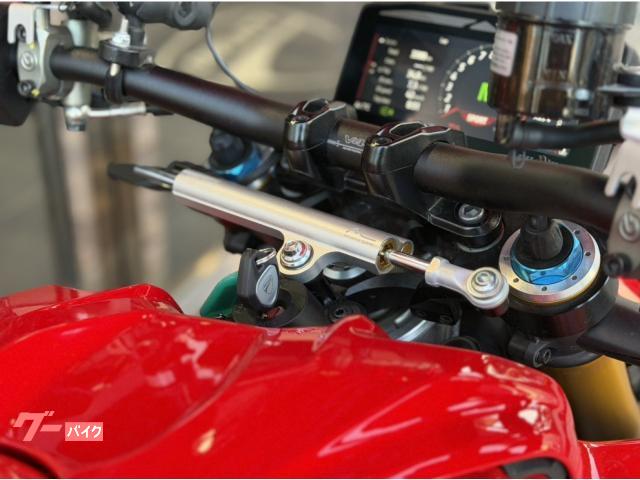 DUCATI V4S 2025 — миниатюра 6