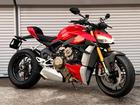 ＤＵＣＡＴＩ ストリートファイターＶ４Ｓの画像（東京都