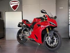 ＤＵＣＡＴＩ　パニガーレＶ２　Ｓ