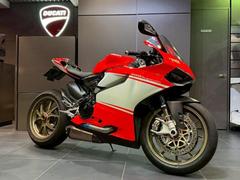ＤＵＣＡＴＩ　１１９９スーパーレッジェーラ　世界限定５００台！