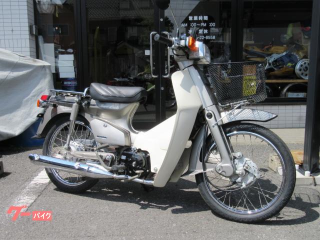 カブ 50cc ちょいカスタム www.uhi.go.ug