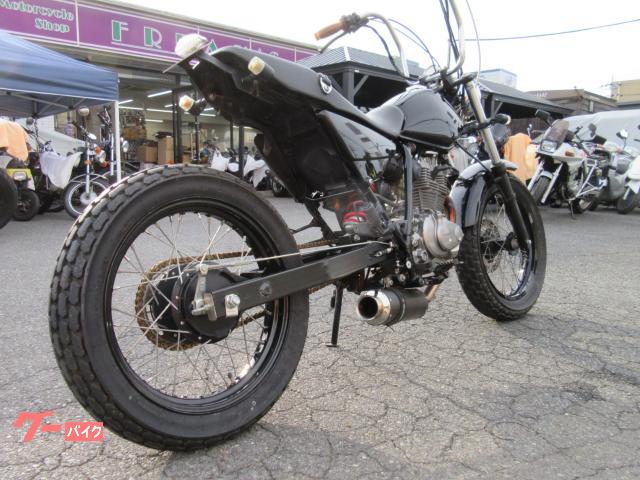 ホンダ ＦＴＲ２２３ ロンスイ マフラー ハンドル改｜ｍｏｔｏｒｃｙｃｌｅｓｈｏｐ ＦＲＥＡＫ'Ｓ｜新車・中古バイクなら【グーバイク】