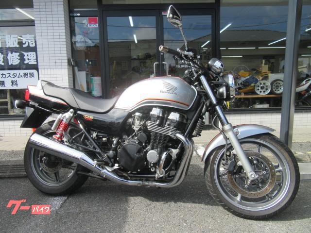 ＣＢ７５０　スペシャル　デジタルシルバーメタリック　ＮＨ−Ａ３０Ｍ