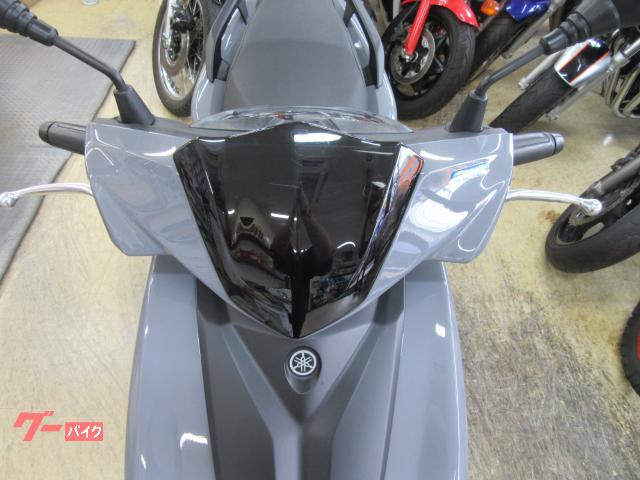 ヤマハ シグナス グリファス ２０２２モデル ブルーイッシュグレーソリッド４｜ｍｏｔｏｒｃｙｃｌｅｓｈｏｐ  ＦＲＥＡＫ'Ｓ｜新車・中古バイクなら【グーバイク】