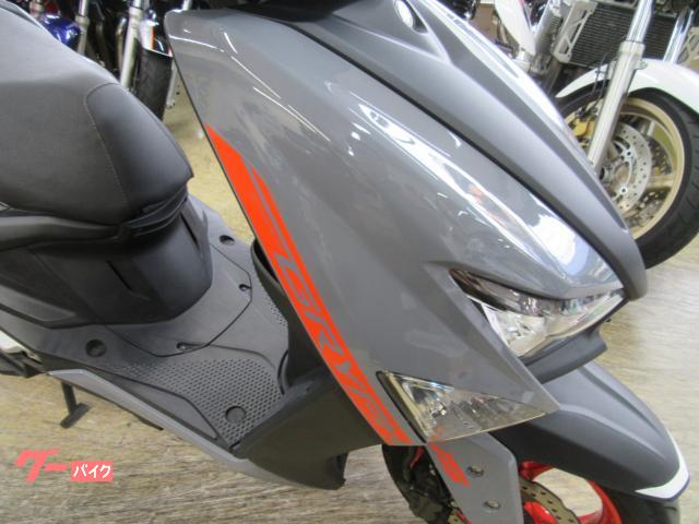 ヤマハ シグナス グリファス ２０２２モデル ブルーイッシュグレーソリッド４｜ｍｏｔｏｒｃｙｃｌｅｓｈｏｐ  ＦＲＥＡＫ'Ｓ｜新車・中古バイクなら【グーバイク】