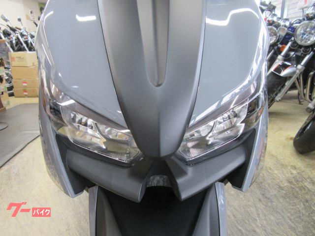 ヤマハ シグナス グリファス ２０２２モデル ブルーイッシュグレーソリッド４｜ｍｏｔｏｒｃｙｃｌｅｓｈｏｐ  ＦＲＥＡＫ'Ｓ｜新車・中古バイクなら【グーバイク】