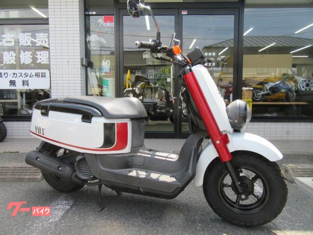 ＶＯＸデラックス　ＸＦ５０Ｄ　ＳＡ５２Ｊ　２０１６モデル　ＵＳＢ電源