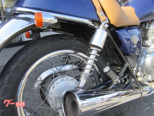 スズキ ボルティー TU250XS 1995 プラネットブルー スズキ ボルティー TU250XS 1995 プラネットブルー