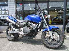 ホンダ　ＨＯＲＮＥＴ　ＣＢ２５０Ｆ１　ＭＣ３１