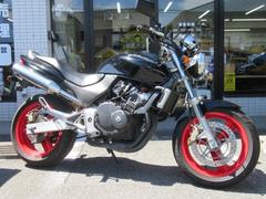 ホンダ　ＨＯＲＮＥＴ　２００１モデル　ＣＢ２５０Ｆ１　ＭＣ３１型　ＥＴＣ付き