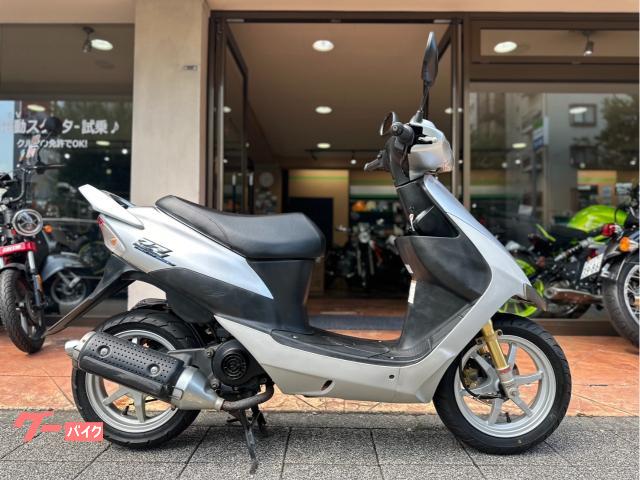 スズキ ＺＺ ジーツー｜ライトニング（ベネリ東京練馬）｜新車・中古バイクなら【グーバイク】