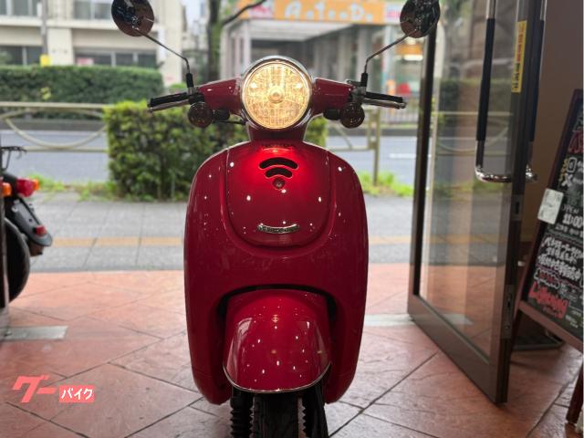 ホンダ ジョルノ キャリア・サイドスタンド付き タイヤ前後 ホンダ ジョルノ キャリア・サイドスタンド付き タイヤ前後