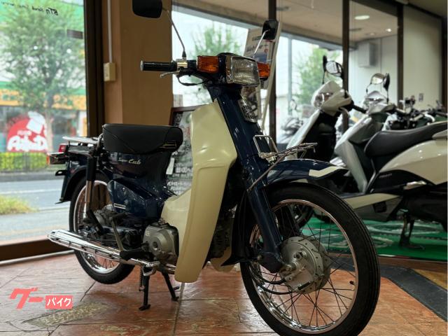 スーパーカブ９０ 2002年式 ha-02 3速セルなし Yahoo!オークション - スーパーカブ90 実働エンジン セル無し3速HA02最