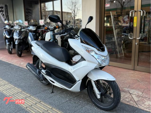 PCX 2010年モデル JF28