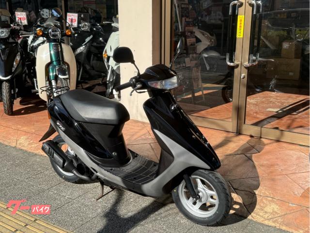 買取強化中！！★お支払い総額3.3万円★ ホンダ スーパーディオ AF27 バッテリー新品！2スト！オイル交換必要なし！ カスタムベースにも♪関東圏内即日配送可能です！ ☆支払総額3.3万円☆定休日なし！いつでも現車確認可能です！ ホンダ