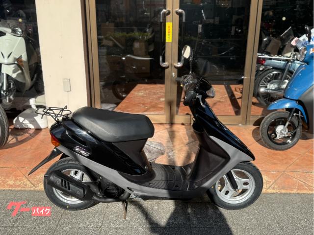 ホンダ スーパーDio AF27｜ライトニング練馬店｜新車・中古