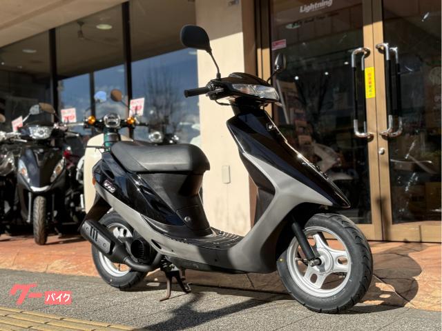 ホンダ スーパーDio AF27|ライトニング練馬店|新車・中古 ホンダ スーパーDio AF27|ライトニング練馬店|新車・中古