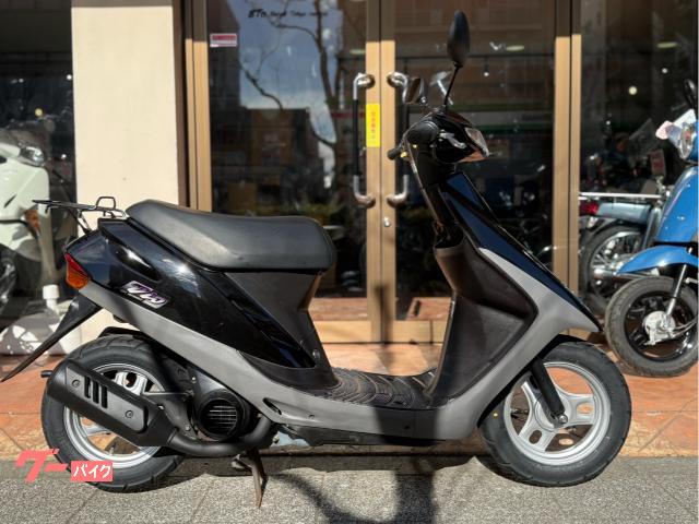 ホンダ スーパーDio AF27｜ライトニング練馬店｜新車・中古