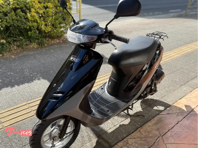 ホンダ スーパーDio AF27｜ライトニング練馬店｜新車・中古