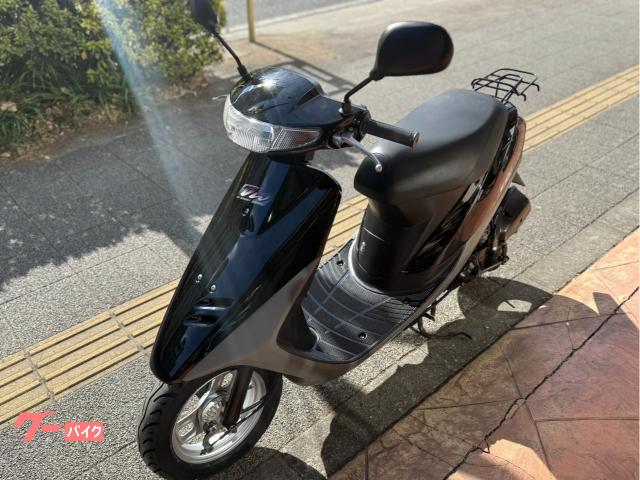 ホンダ スーパーDio AF27｜ライトニング練馬店｜新車・中古