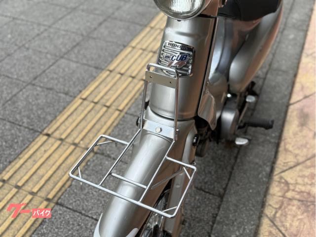 ホンダ リトルカブラ ボアアップ75cc タイヤ前後新品 2000年 ホンダ リトルカブラ ボアアップ75cc タイヤ前後新品 2000年