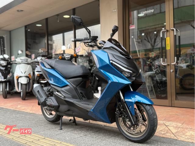 ＫＲＶ１８０ＴＣＳ　フロントタイヤ新品