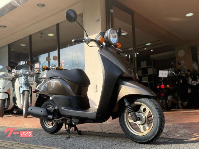 ホンダ トゥデイ バッテリー・タイヤ前後新品 2011年モデル ホンダ トゥデイ バッテリー・タイヤ前後新品 2011年モデル
