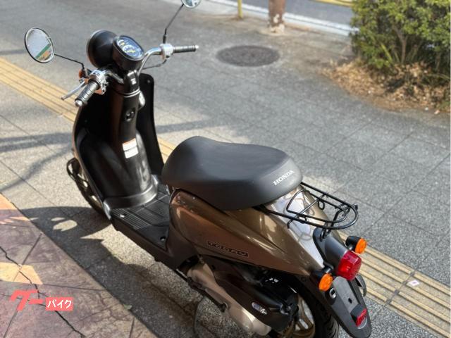 ホンダ　TODAY バッテリー、タイヤ前後、外装等々新品交換済み！　登録後に即乗り出し可能！ 最短で即日の配送も可能ですのでご相談ください！原付　50cc ホンダ トゥデイ 外装新品 タイヤ前後新品 バッテリー新品 AF61