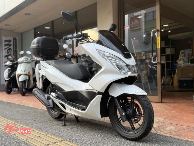 PCX